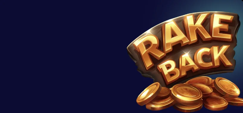 Rakeback Rewards